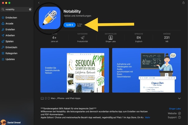 Notability