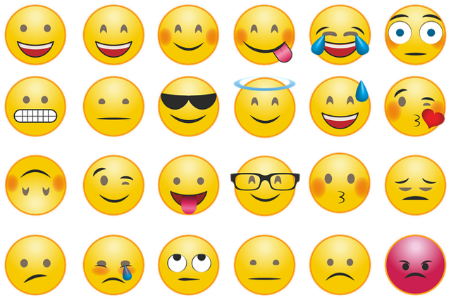 How to change Snapchat emojis