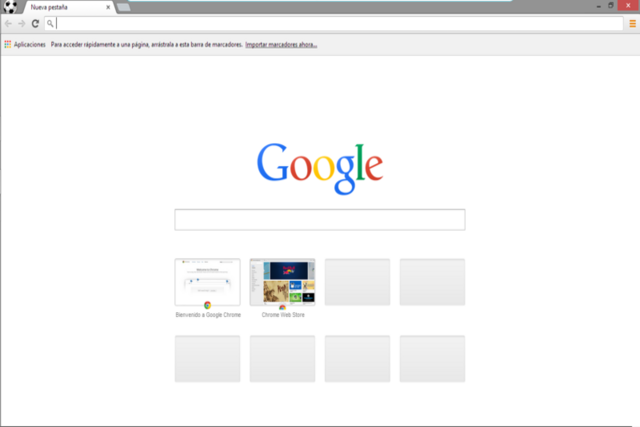 google theme