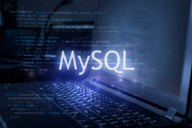 create user mysql