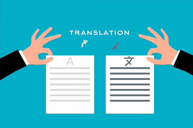 translation company