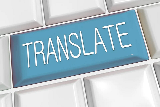 translation company