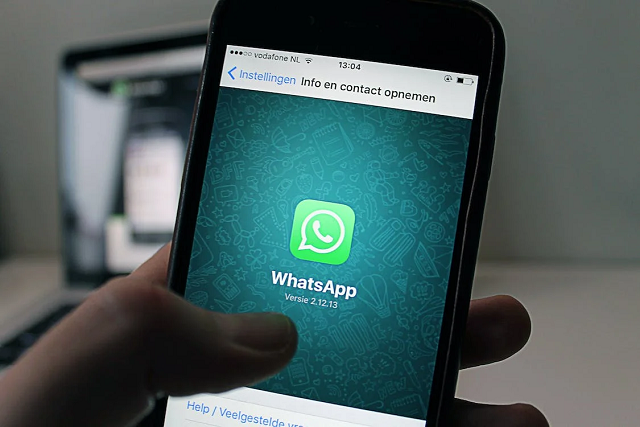 whatsapp payments