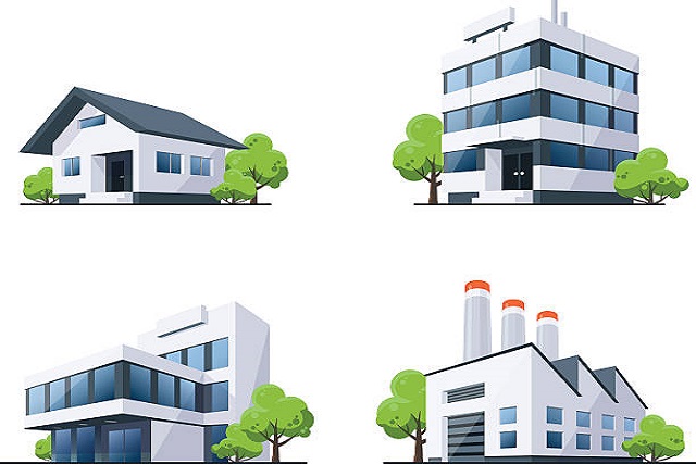 Residential vs Commercial