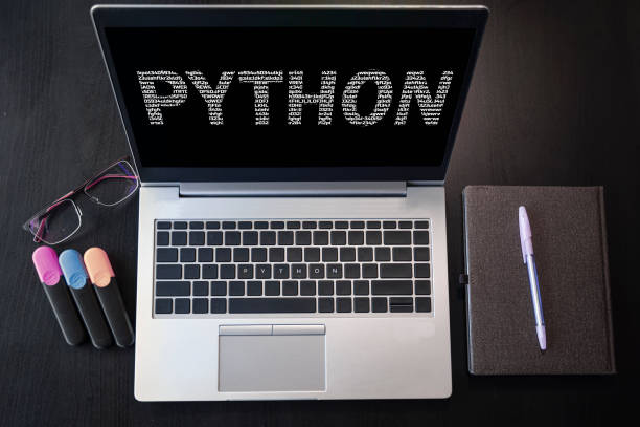 what python version