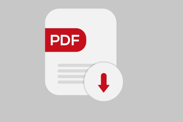 how to save a website as PDF