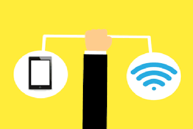 Network and Internet Connectivity