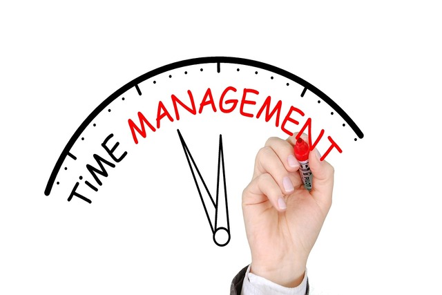 Managing Time 