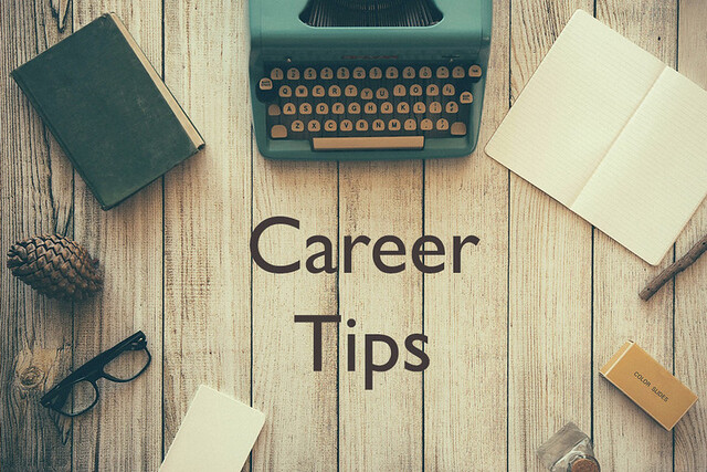 Tips for Job Seekers