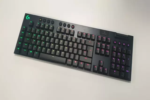 Top Picks for Wireless Gaming Keyboards