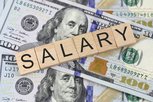 Salary Expectations in Fashion Marketing