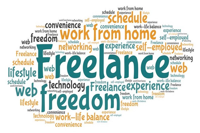 Freelancing Jobs on Fiverr