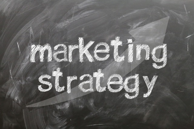 Developing Your Marketing Strategy