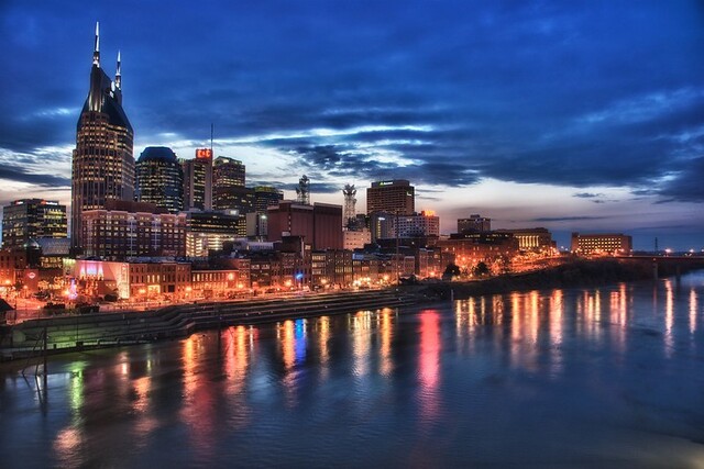 Nashville, Tennessee