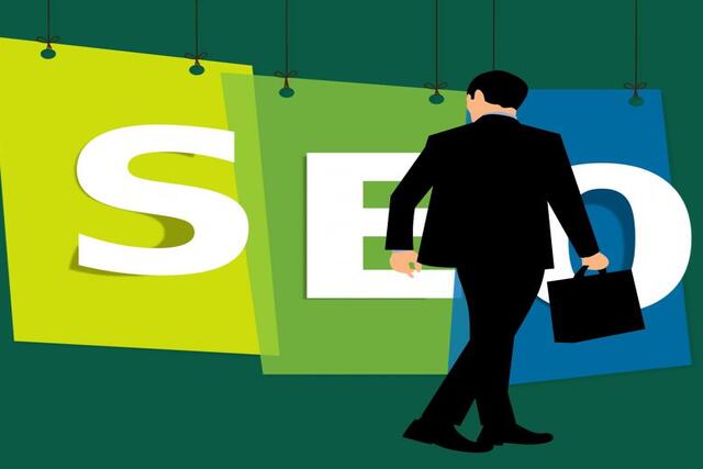 Types of SEO Jobs