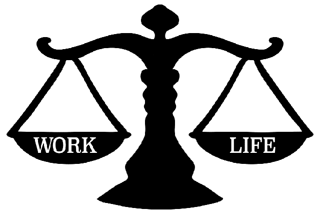 Flexibility and Work-Life Balance