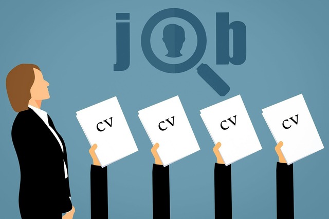 Job Search Strategies for Entry Level Positions