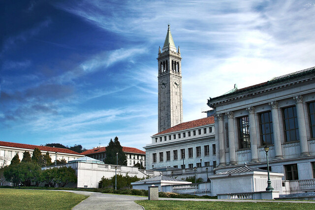 Top Public Universities