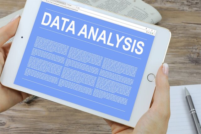 Data Analysis and Management