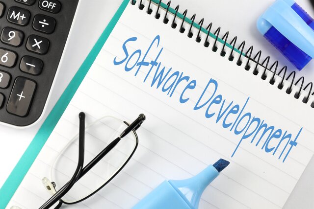 Software Development in Top Public Universities