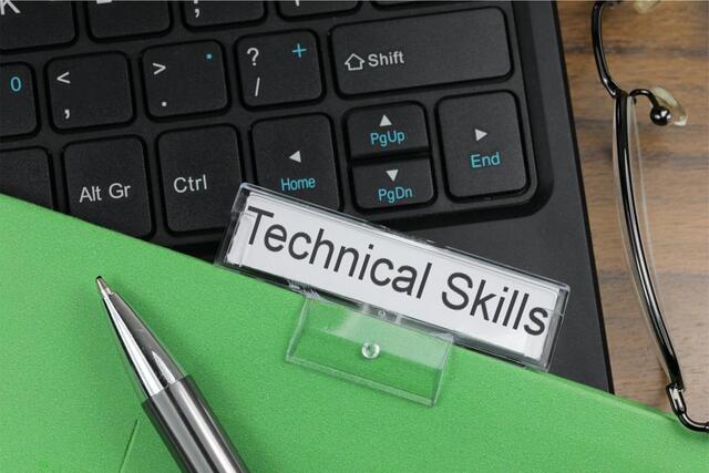 skills for  Software Developer Jobs