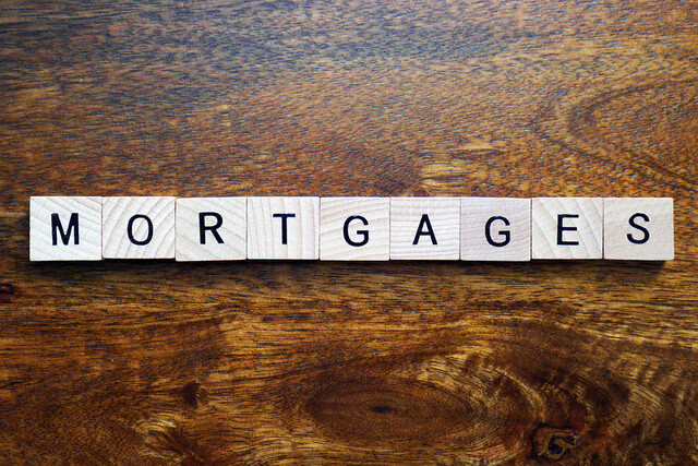 What Are Traditional Mortgages