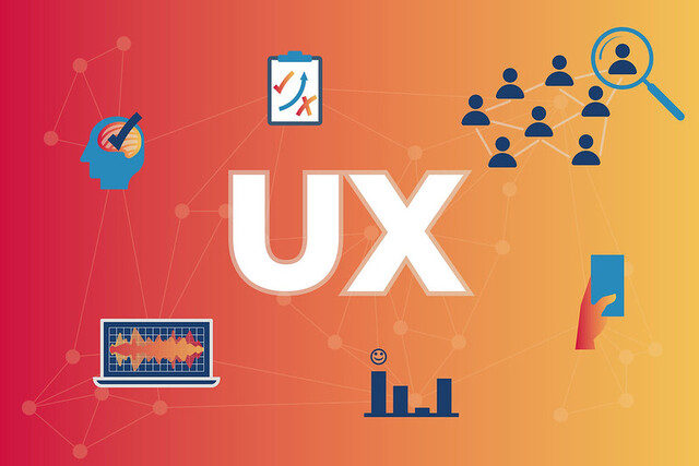 Emphasis on User Experience (UX)