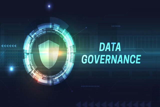 Data Governance and Security