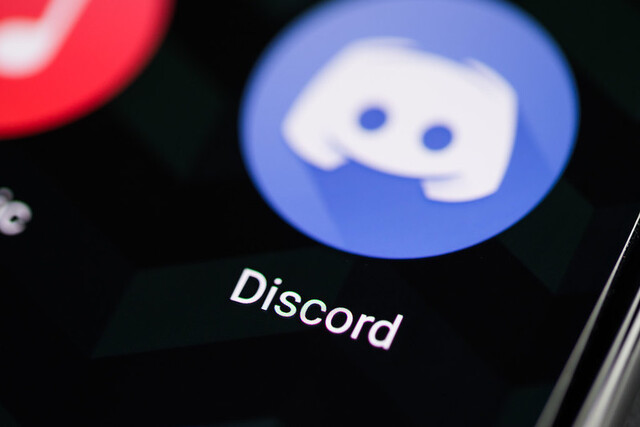 Webcord vs Discord