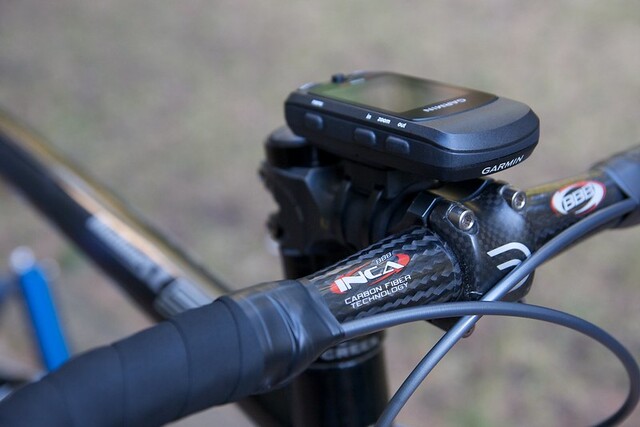 Garmin Edge 530