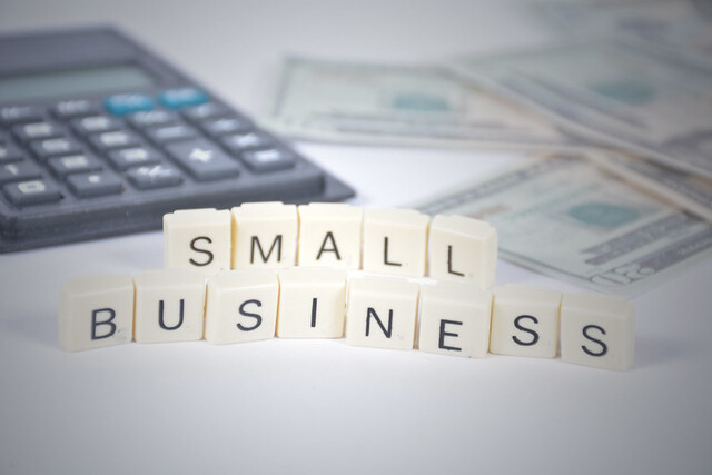 Small Businesses choose Ontpresscom