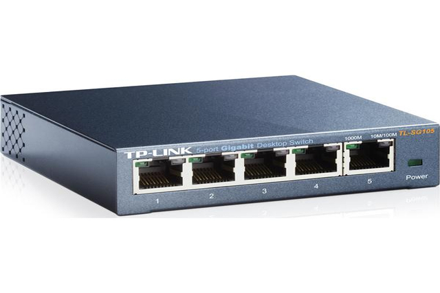 Best Ethernet Switches