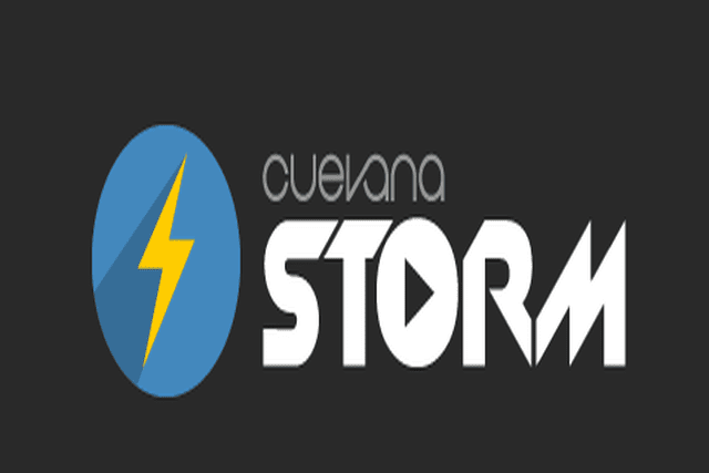 Features of Cuevana Storm