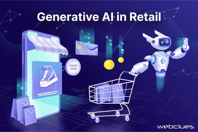 AI in Retail and E-Commerce