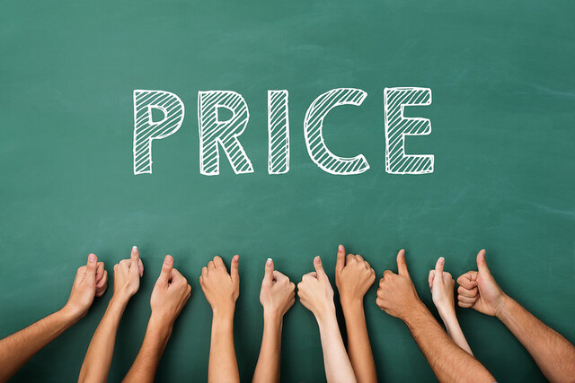 Laser Light Projector Price