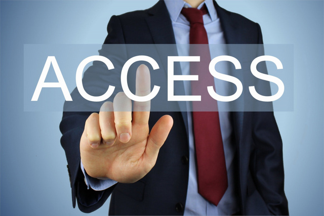 Unified Access Management