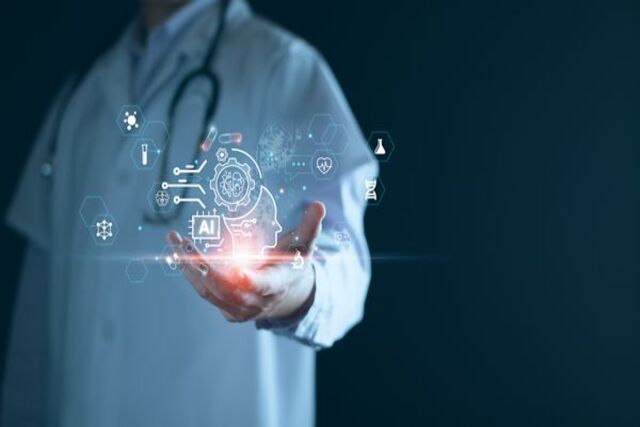 The AI in Medical Fields