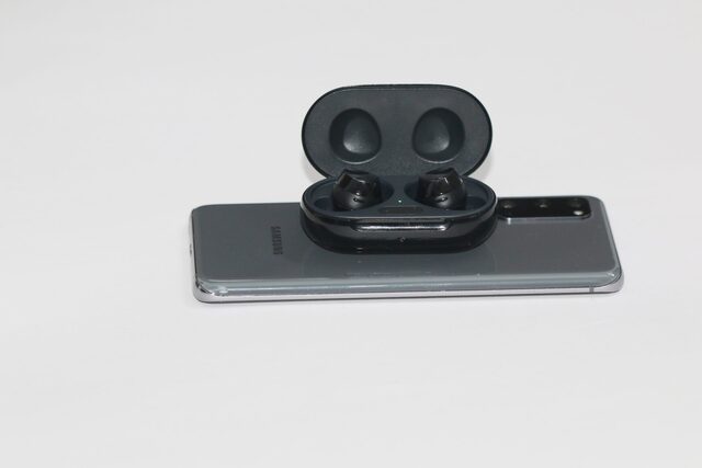 Samsung Galaxy Buds 3 Pro 