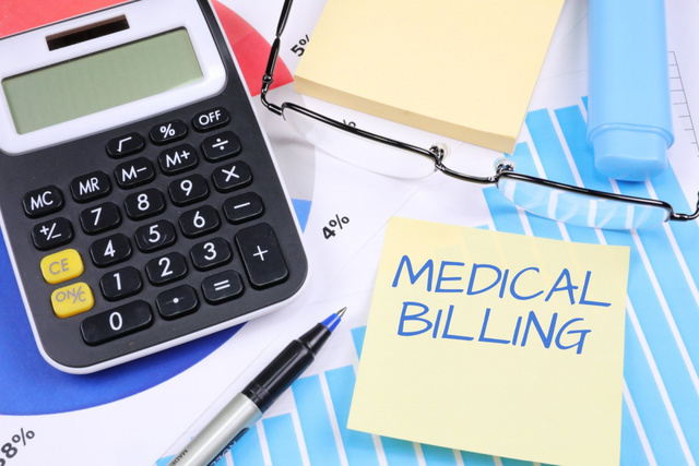 Automation Medical Billing