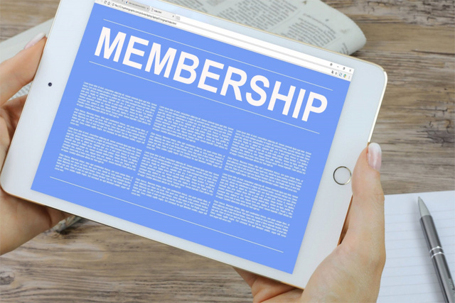 Medical Billing Association Membership