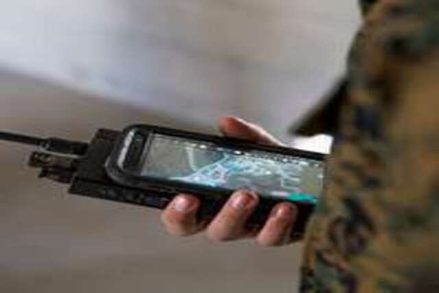 features of Mobile Radios