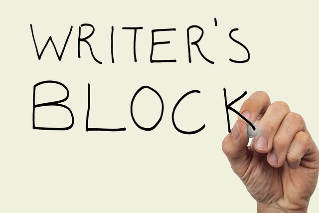 Writer's Block with EssayHub