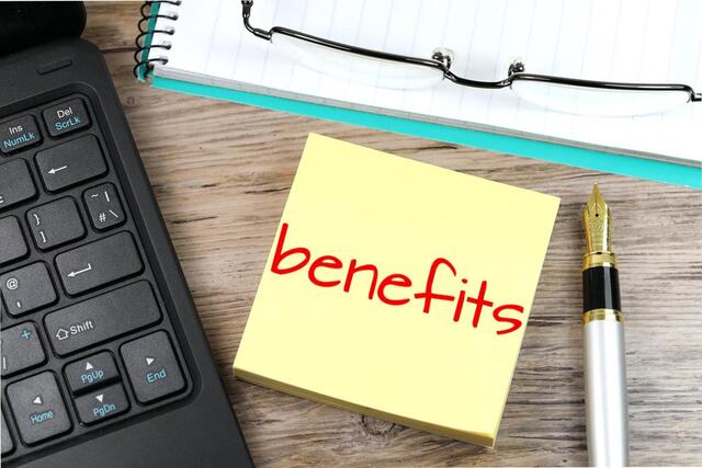 Benefits of Marketing Automation