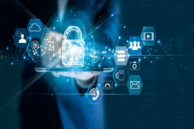 cybersecurity for Dihward