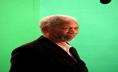 Morgan Freeman: biography