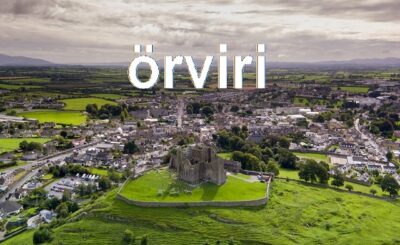 concept of orviri