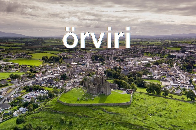 concept of orviri