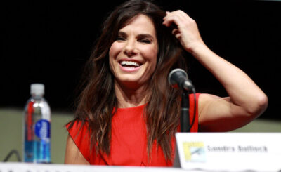 Sandra Bullock Actress