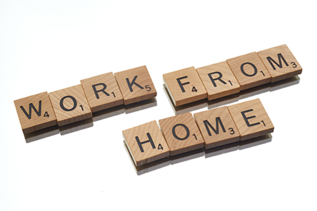 Online Work From Home Jobs Part Time