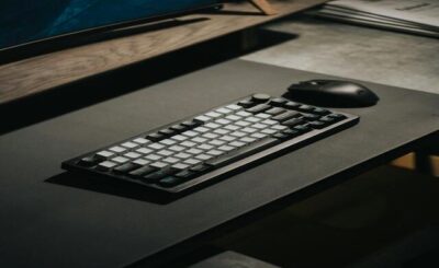 Best Wireless Gaming Keyboards